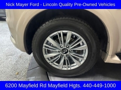 Used 2019 INFINITI QX80 LUXE AWD at Drive Now Westlake near Westlake, OH