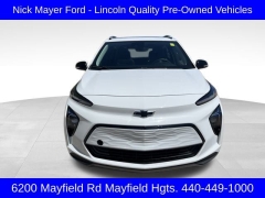 Used 2022 Chevrolet Bolt EUV FWD 4dr Premier at DriveNow Mayfield near Mayfield Heights, OH