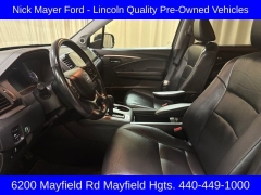 Used 2020  Honda Pilot 4d SUV AWD EX-L at DriveNow Mayfield near Mayfield Heights&comma; OH