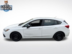 Used 2022  Subaru Impreza 5-door CVT at DriveNow Mayfield near Mayfield Heights&comma; OH