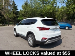 Used 2019  Hyundai Santa Fe SEL 2&period;4L Auto AWD at DriveNow Mayfield near Mayfield Heights&comma; OH