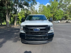 Used 2020  Ford Super Duty F-250 SRW 4WD Crew Cab Box at DriveNow Mayfield near Mayfield Heights, OH