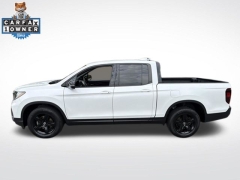 Used 2021  Honda Ridgeline Black Edition AWD at Drive Now Westlake near Westlake&comma; OH