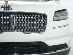 Used 2023  Lincoln Nautilus Reserve AWD at DriveNow Mayfield near Mayfield Heights&comma; OH