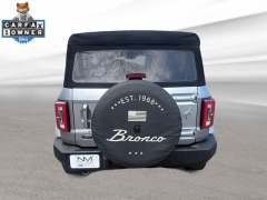 Used 2023  Ford Bronco 4 Door Advanced 4x4 at Drive Now Westlake near Westlake&comma; OH