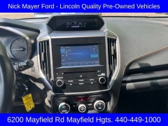 Used 2023 Subaru Crosstrek Premium CVT at DriveNow Mayfield near Mayfield Heights, OH