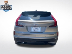 Used 2025  Cadillac XT4 AWD 4dr Premium Luxury at DriveNow Mayfield near Mayfield Heights&comma; OH