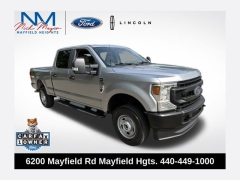 Used 2022  Ford Super Duty F-250 SRW 4WD Crew Cab Box at DriveNow Mayfield near Mayfield Heights&comma; OH