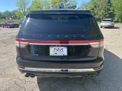 Used 2021 Lincoln Aviator Black Label AWD at Drive Now Westlake near Westlake, OH