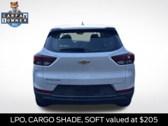 Used 2022  Chevrolet Trailblazer FWD 4dr LS at DriveNow Mayfield near Mayfield Heights&comma; OH
