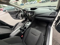 Used 2022  Subaru Impreza 5-door CVT at Drive Now Westlake near Westlake&comma; OH