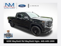  2026 GMC Sierra 1500 4WD Double Cab 147" Elevation w&sol;3VL at Drive Now Westlake near Westlake&comma; OH