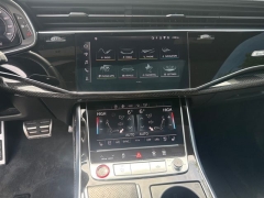 Used 2023  Audi SQ8 Premium Plus 4&period;0 TFSI quattro at Drive Now Westlake near Westlake&comma; OH