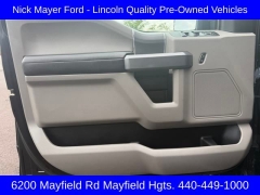 Used 2018 Ford F-150 4WD SuperCrew XLT 5 1/2 at Drive Now Westlake near Westlake, OH