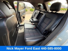Used 2024  Chevrolet Equinox FWD 4dr RS at DriveNow Mayfield near Mayfield Heights&comma; OH