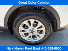Used 2023  Ford Escape Active FWD at Drive Now Westlake near Westlake&comma; OH