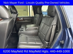 Used 2011  Lincoln Navigator 4d SUV 4WD at Drive Now Westlake near Westlake&comma; OH