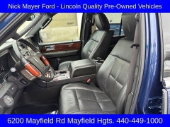 Used 2011  Lincoln Navigator 4d SUV 4WD at Drive Now Westlake near Westlake&comma; OH