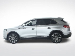 Used 2023  Lincoln Nautilus Reserve AWD at Drive Now Westlake near Westlake&comma; OH