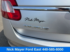 Used 2010  Ford Taurus 4d Sedan SEL at DriveNow Mayfield near Mayfield Heights&comma; OH