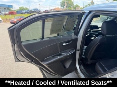 Used 2025  Cadillac XT4 AWD 4dr Premium Luxury at DriveNow Mayfield near Mayfield Heights&comma; OH