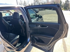 Used 2023  Lincoln Nautilus Standard AWD at DriveNow Mayfield near Mayfield Heights&comma; OH