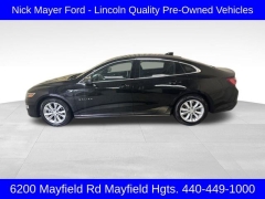 Used 2022 Chevrolet Malibu 4dr Sdn LT at DriveNow Mayfield near Mayfield Heights, OH