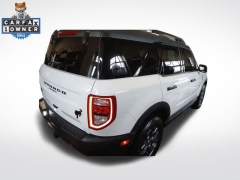 Used 2023  Ford Bronco Sport Badlands 4x4 at DriveNow Mayfield near Mayfield Heights&comma; OH