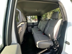 Used 2020  Ford Super Duty F-250 SRW 4WD Crew Cab Box at DriveNow Mayfield near Mayfield Heights, OH