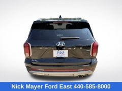 Used 2024  Hyundai Palisade SEL 7P AWD at Drive Now Westlake near Westlake&comma; OH