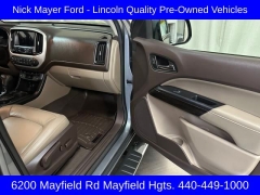 Used 2020 GMC Canyon 4WD Crew Cab 128" SLT at Drive Now Westlake near Westlake, OH