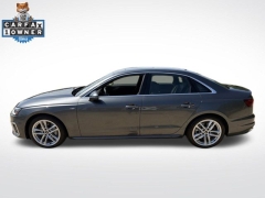 Used 2024  Audi A4 Sedan S line Premium Plus 45 TFSI quattro at Drive Now Westlake near Westlake&comma; OH
