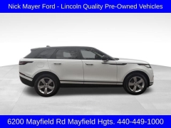 Used 2020  Land Rover Range Rover Velar 4d SUV 4WD P250 S at DriveNow Mayfield near Mayfield Heights&comma; OH