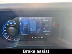 Used 2023  Ford Bronco 4 Door 4x4 at DriveNow Mayfield near Mayfield Heights&comma; OH