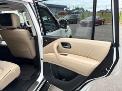 Used 2021  Nissan Armada 4x4 Platinum at DriveNow Mayfield near Mayfield Heights&comma; OH