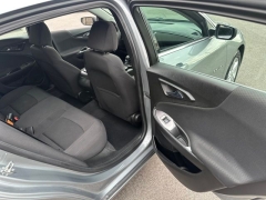 Used 2023  Chevrolet Malibu 4dr Sdn LS w&sol;1FL at DriveNow Mayfield near Mayfield Heights&comma; OH