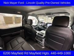 Used 2023  Ford F-150 4WD SuperCrew Box at Drive Now Westlake near Westlake&comma; OH