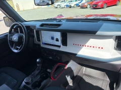 Used 2025  Ford Bronco Heritage Edition 4 Door Advanced 4x4 at DriveNow Mayfield near Mayfield Heights&comma; OH