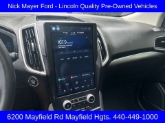 Used 2022 Ford Edge AWD at Drive Now Westlake near Westlake, OH