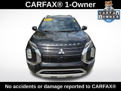 Used 2023  Mitsubishi Outlander SEL S-AWC at Drive Now Westlake near Westlake&comma; OH