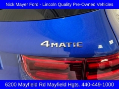 Used 2024 Mercedes-Benz GLB GLB 250 4MATIC SUV at DriveNow Mayfield near Mayfield Heights, OH