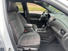 Used 2022  Chevrolet Equinox AWD 4dr RS at Drive Now Westlake near Westlake&comma; OH