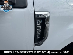 Used 2022  Ford Super Duty F-350 SRW 4WD Crew Cab Box at Drive Now Westlake near Westlake&comma; OH