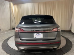 Used 2022 Lincoln Nautilus Reserve AWD at DriveNow Mayfield near Mayfield Heights, OH