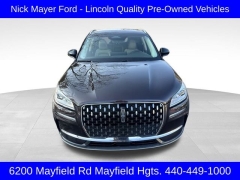 Used 2023  Lincoln Corsair Reserve AWD at Drive Now Westlake near Westlake&comma; OH