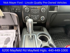 Used 2014 Ford F-150 4WD Reg Cab at DriveNow Mayfield near Mayfield Heights, OH