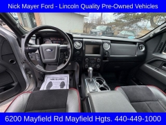 Used 2014 Ford F-150 4WD Reg Cab at DriveNow Mayfield near Mayfield Heights, OH