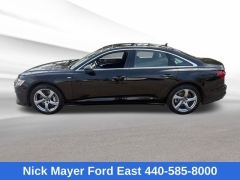 Used 2024  Audi A6 Sedan Premium Plus 55 TFSI quattro at Drive Now Westlake near Westlake&comma; OH