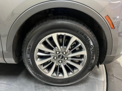 Used 2022 Lincoln Nautilus Reserve AWD at DriveNow Mayfield near Mayfield Heights, OH