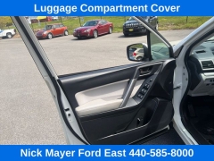 Used 2016  Subaru Forester 4d SUV i Premium CVT at Drive Now Westlake near Westlake&comma; OH